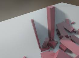 Buffer chests are pretty bad. A Better Depth Buffer For Raymarching Tuxedolabs Blog