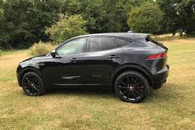 Range figures are based upon production vehicle over a standardised route. Jaguar E Pace Hse R Dynamic Automatic Awd Eurekar