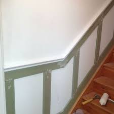 Faybrook Wall Panelling Kit For Stairs