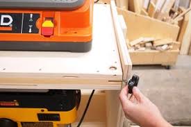 One more add for my workbenchhow to make the thicknesser using a plannerwoodworking projects#michaelpaleyamazing woodworking tools#woodworking#workshop#. Flip Top Planer Stand 8 Steps With Pictures Instructables