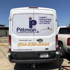 pittman cleaning restoration