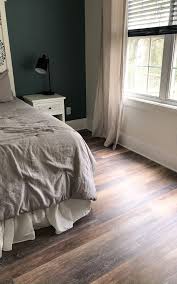 Master Bedroom Flooring Lifeproof