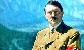 Is Hitler very famous in Thailand? - Quora