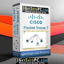 Cisco Packet Tracer 8.1.0.0722 Crack With License Key 2022 Free 