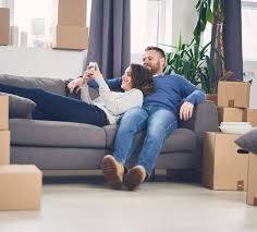 house moving services by pro movers