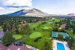 Continental Country Club Flagstaff AZ Homes & Real Estate for Sale