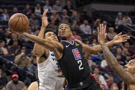Prediction, preview, and odds #565 minnesota timberwolves 229.5 vs. Clippers Vs Timberwolves Preview This Won T Be As Easy As It Looks On Paper Clips Nation