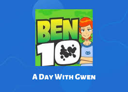 A Day With Gwen APK V1.0 Download Latest Version