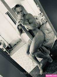 Aleesha Young  aleeshayoung Nude Leaked OnlyFans Photo #1 - Fapello