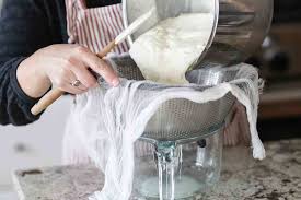 how to make homemade greek yogurt the