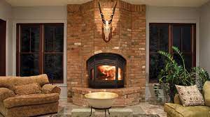 Rsf Delta Fusion Safe Home Fireplace