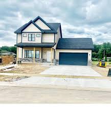new construction homes real