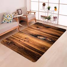 Vinyl also comes as tiles, planks and wall to wall sheets which are specially designed for hospitals and other institutions Home 3d Wood Grain Floor Mat Carpet Sale Price Reviews Gearbest