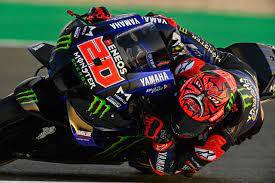 Get the latest motogp racing information and content from photos and videos to race results, best lap times and. Motogp 2021 Die Live Rennen Bei Servustv Im Uberblick