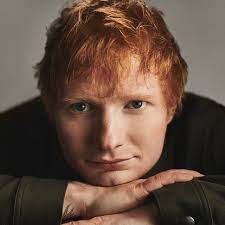 Ed Sheeran Sticks With a Familiar ...