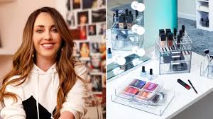 makeup artist sarah tanno launches