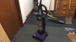 Stop by your local kitchen appliance store today! Bissell Powerforce Bagless 6583 10 Amp Upright Vacuum Youtube