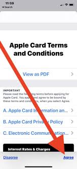 Check spelling or type a new query. How To Apply For Apple Card Osxdaily