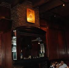 Fireplace Inn Chicago Bar Project