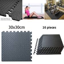 rubber gym mat best in