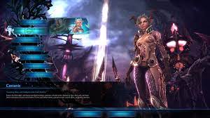 The berzerker class or zerker for short is known as a pve hero in tera online they have some of the highest critical's in game using thunderstrike or lethal strike. Castanic Tera Wiki Fandom
