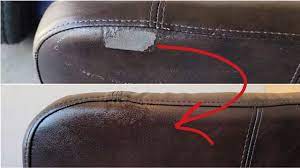 repair ed or ling leather