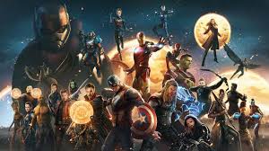 avengers endgame wallpapers top 45