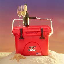 orca cooler review best ice chest to