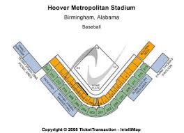 Regions Park Tickets And Regions Park Seating Chart Buy