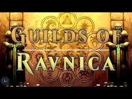 the guilds of ravnica explained part