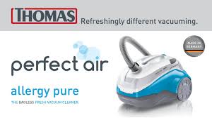 thomas perfect air allergy pur