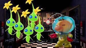 The Hocotatian behind the slaughter : r/Pikmin