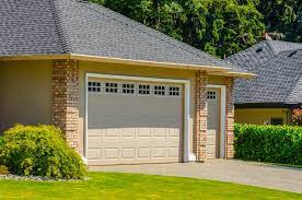 perfect garage door color