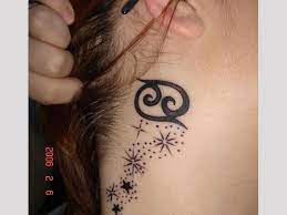 Sometimes getting the small symbol of your zodiac sign can be enough. Cancer Tattoos 35 Phenomenal Zodiac Symbol Designs Design Press