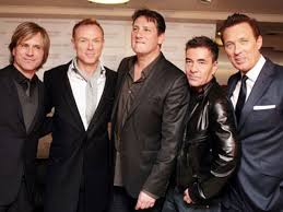 He announced the move in a twitter statement which read: Spandau Ballet Reunion Martin And Gary Kemp On How Losing Their Parents Helped Get Band Back Together See Video Mirror Online
