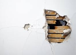 drywall plasterboard repair get a