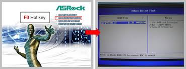 It has its headquarter in taiwan, taipei, and it also has branches in the usa and europe. Asrock Bios Upgrade Instruction