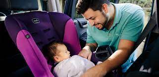 How To Keep Baby Warm In Car Seat