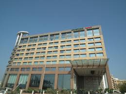 Courtyard By Marriott Ahmedabad Wedding Hall Is 9 386 Sq Ft
