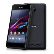 · now tap the setting's icon from your home screen. How To Unlock Sony D2005 Sim Unlock Net