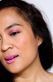 your thoughts on pink eyeshadow