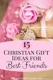 15 gifts for best friends