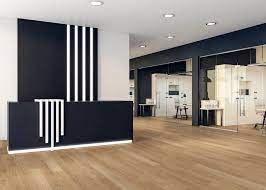 luxury vinyl plank flooring