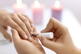 l a nails spa read reviews and book