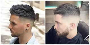 Die schönsten looks für kurze haare. Cool Faircuts For Men 2021 9 Cute Mens Short Hairstyles 2021 Trends 44 Photos Videos