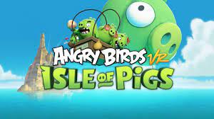 Angry Birds AR MOD APK 1.1.3.88069 (Unlimited Money) Download