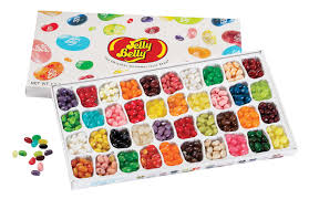 Details About Jelly Belly Gift Box 17 Oz