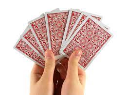 play with just a deck of cards