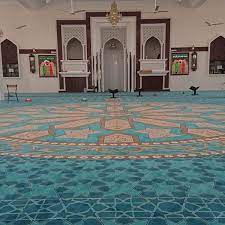 center patterned carpet a remarkable