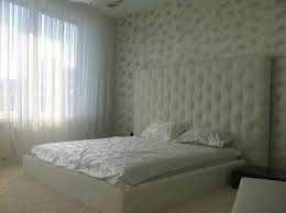 Бяла спалня, гардероб, скрин, ракла и нощно шкафче. Spalni Prva Klasa Dizajn
